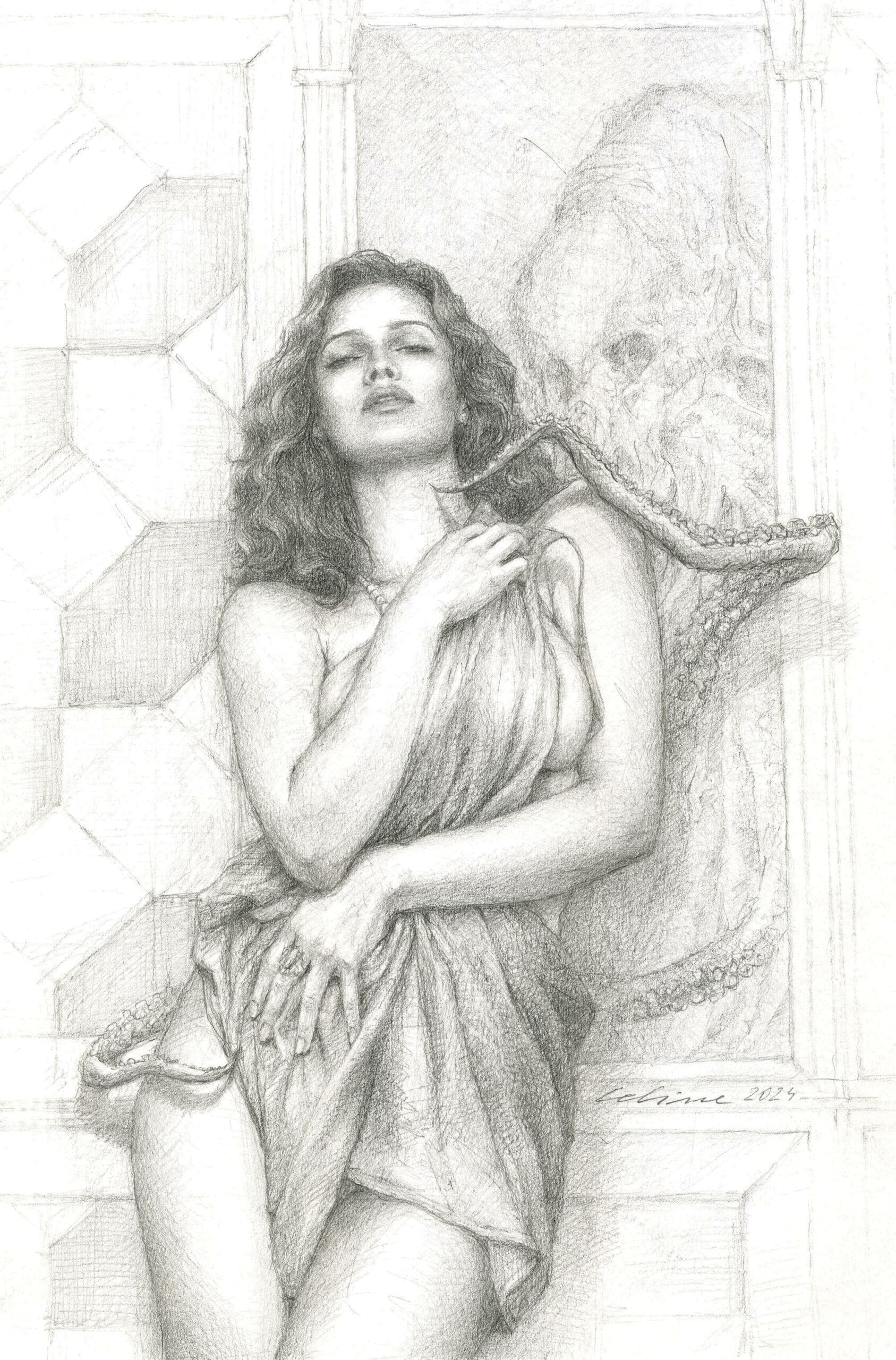 Minky Woodcock - The Girl Called Cthulhu