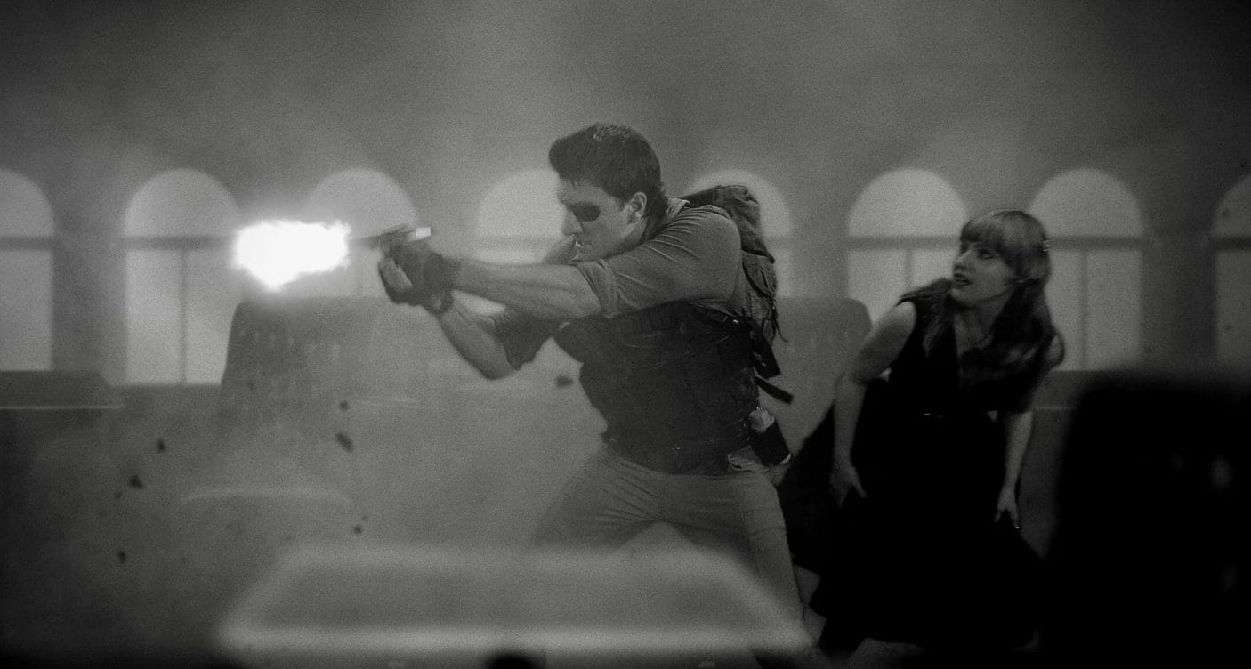 The Best Side-Scrolling Horror Games - Game Rant