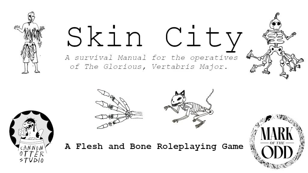 Skin City
