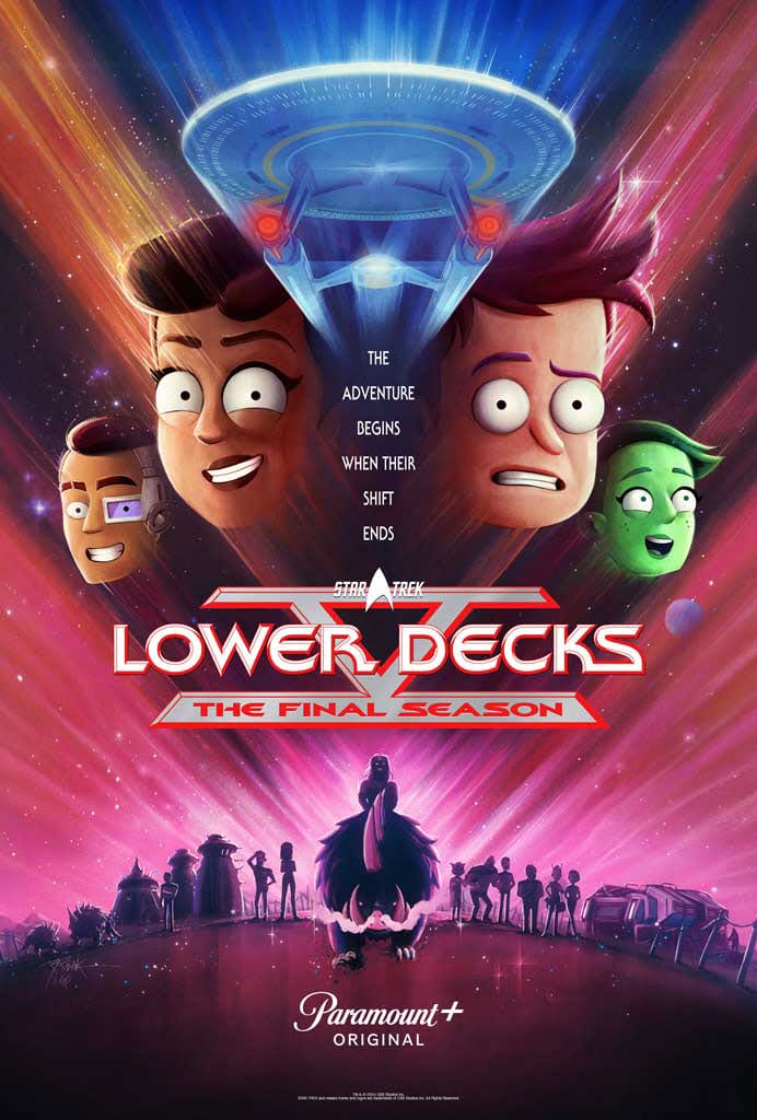 Star Trek: Lower Decks