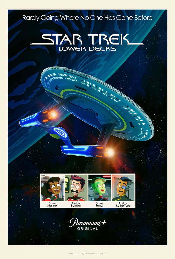 Star Trek: Lower Decks
