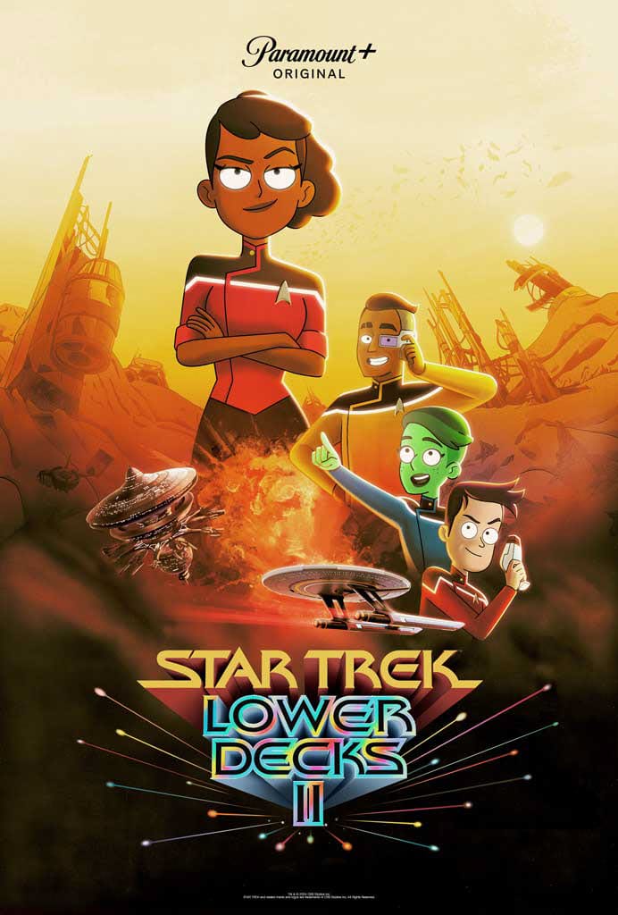 Star Trek: Lower Decks