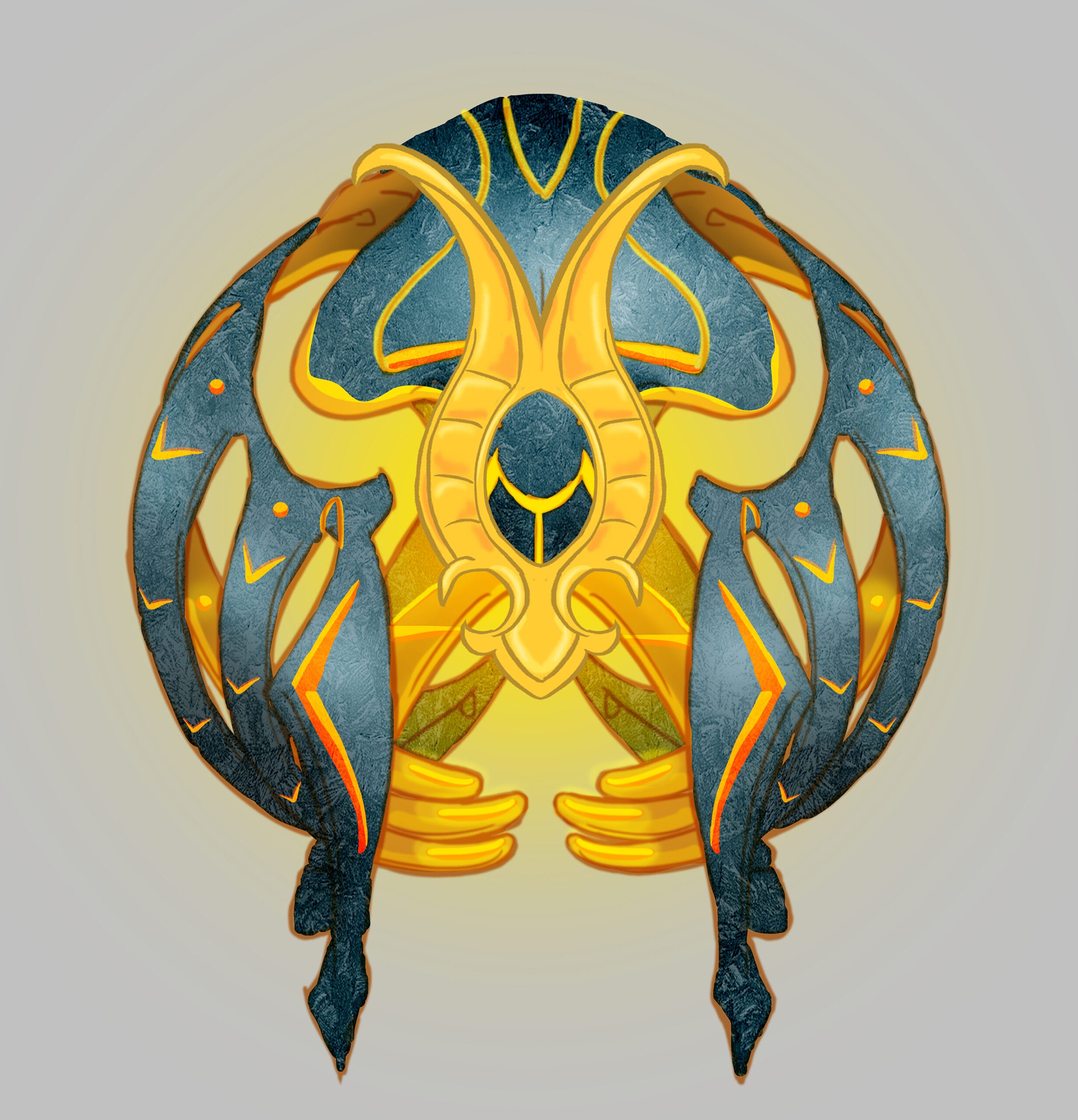 The Glove - Forged of Fate