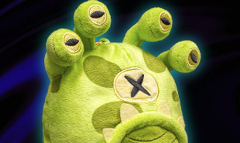 ICV2: UltraPro release D&D pouches