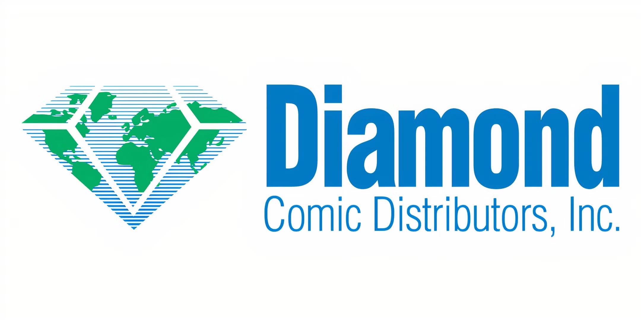 Diamond Comic Distributors