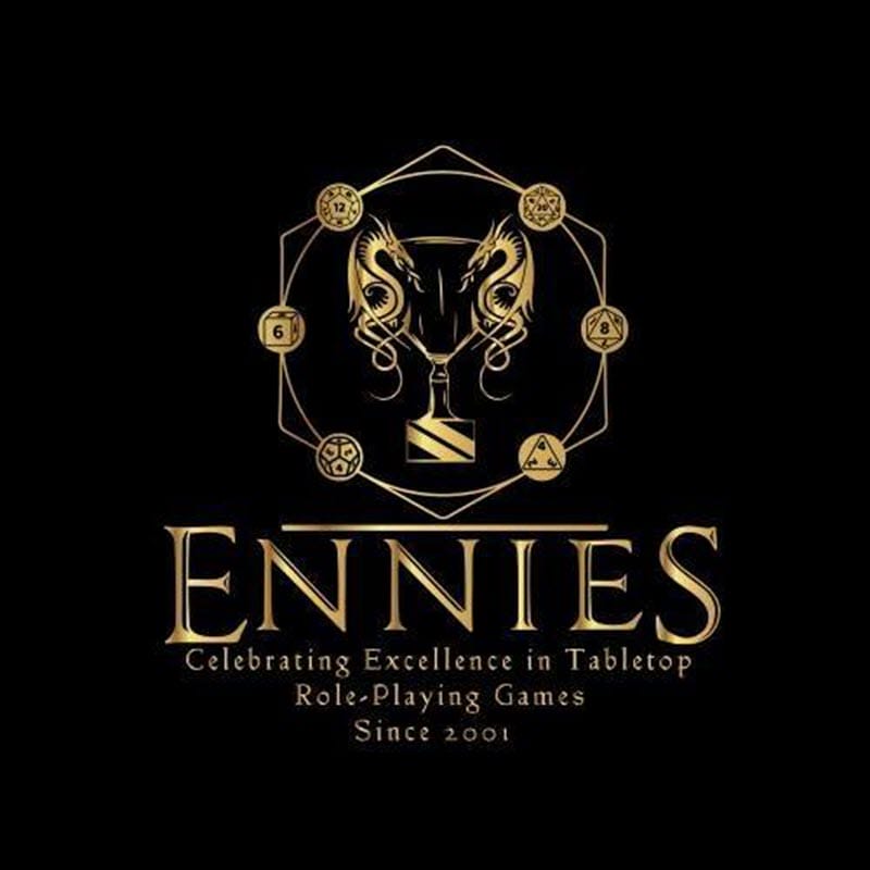The ENnies