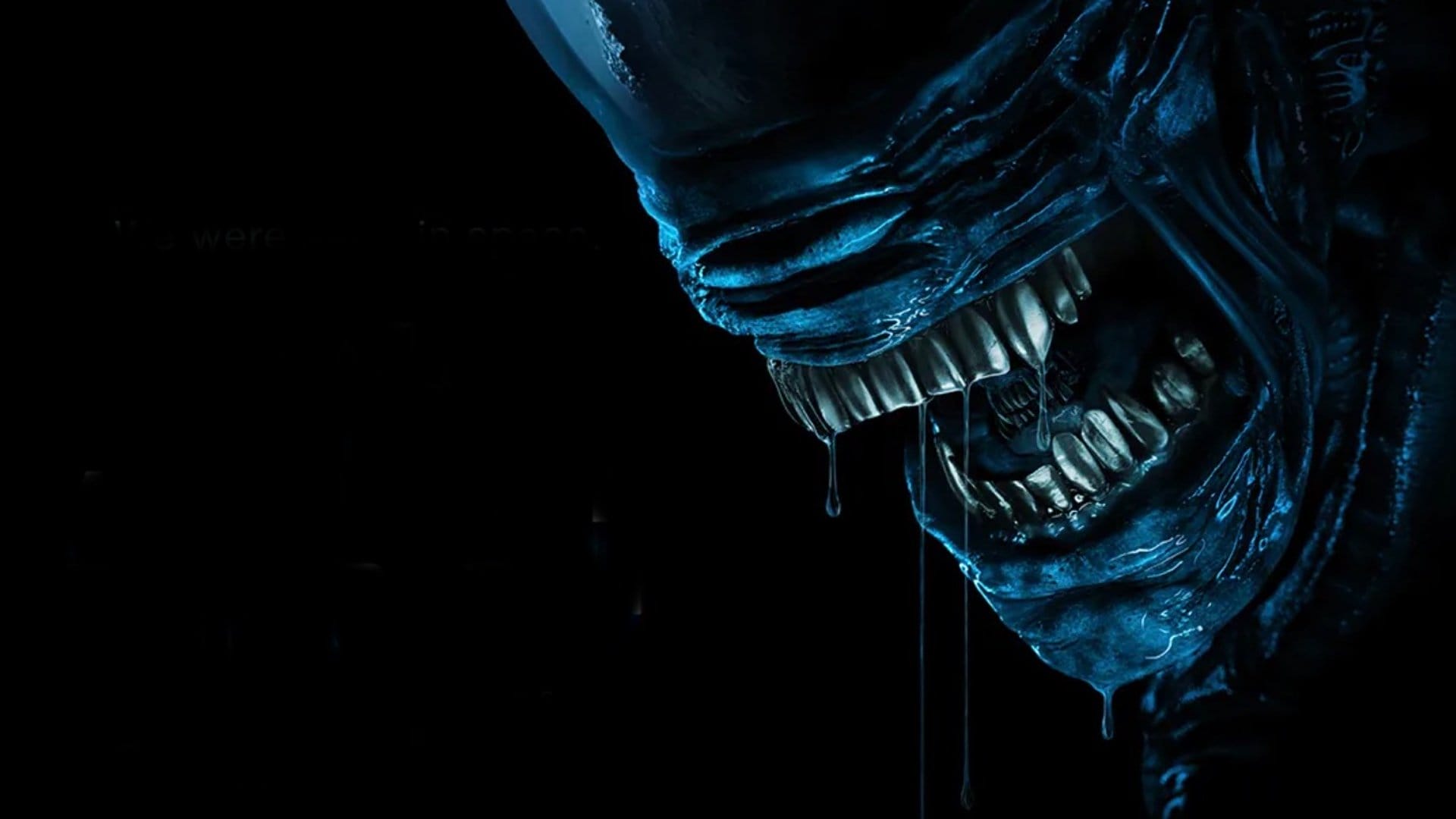 Check out the new teaser trailer and official poster for 'Alien Earth'