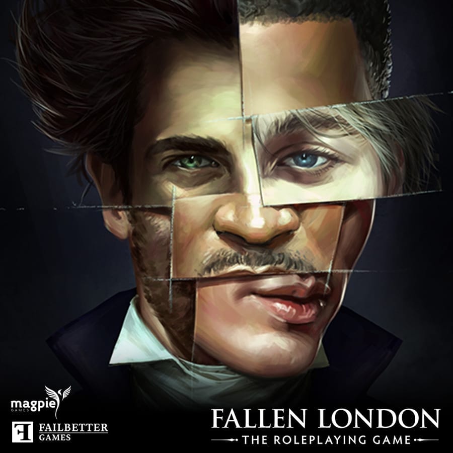 Fallen London