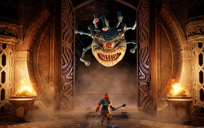 Beholder