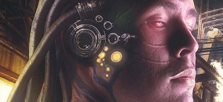 Omega Horizon: Core Rulebook.