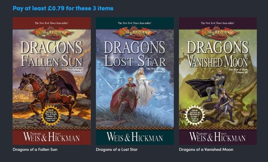 Dragonlance