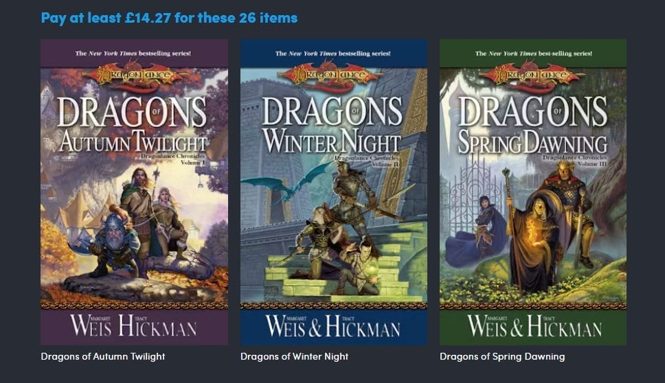 Dragonlance