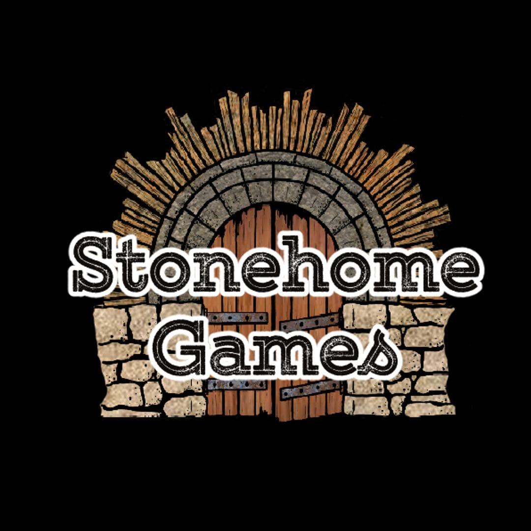 Stonehome Games