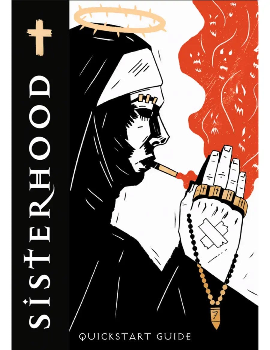 Sisterhood - Quickstart