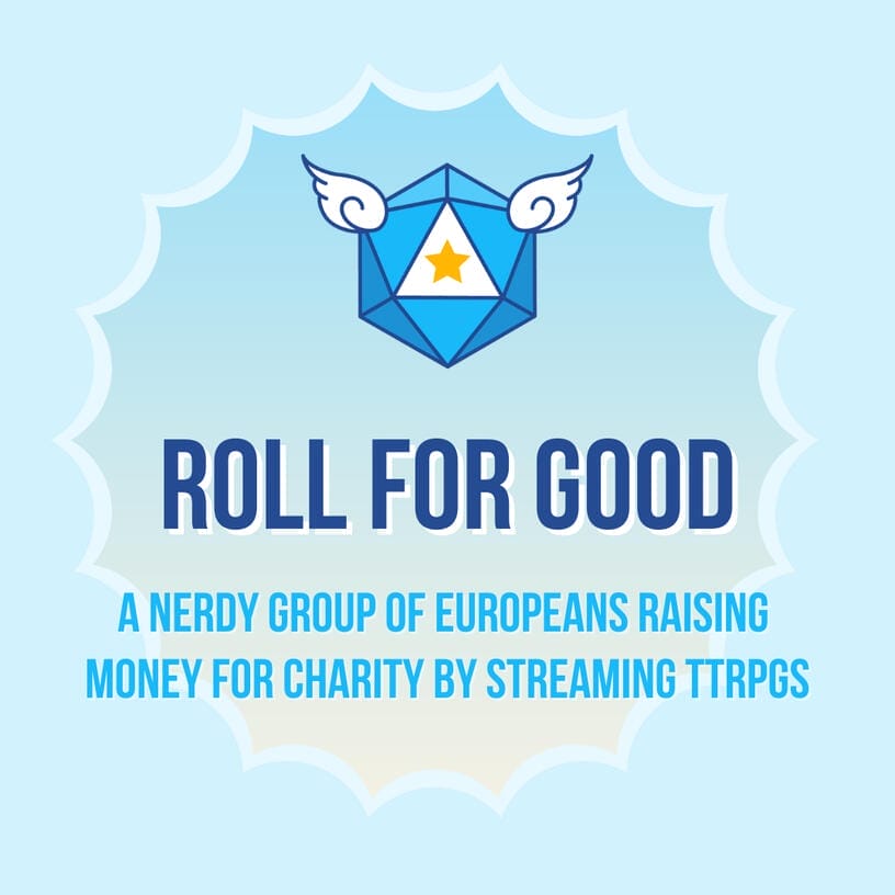 Roll for Good