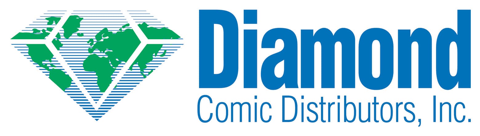 Diamond Comic Distributors