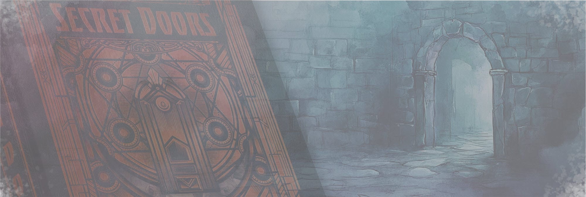 Secret Doors