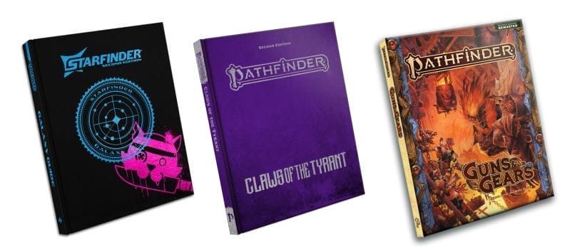 Paizo Publishing