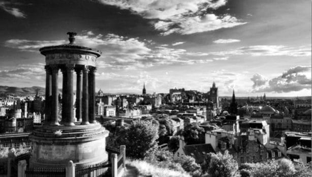 Edinburgh