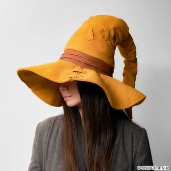 Vivi hat