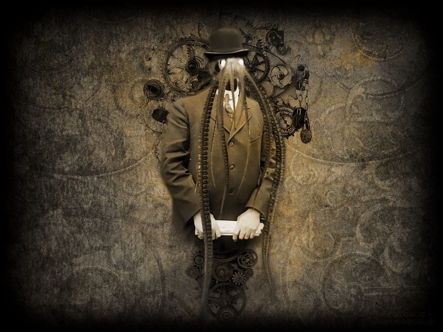 "Le temps des finances" by Apolonis