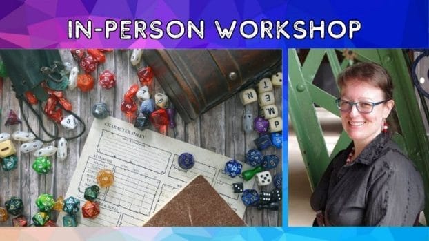 IN-Person Workshop