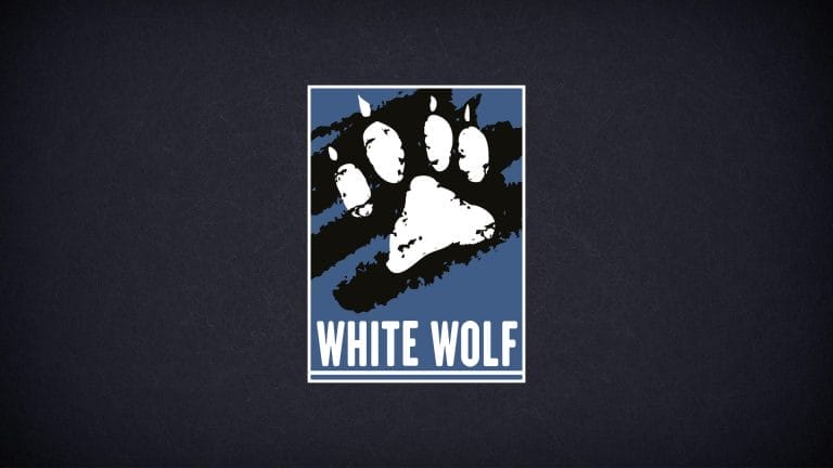 White Wolf