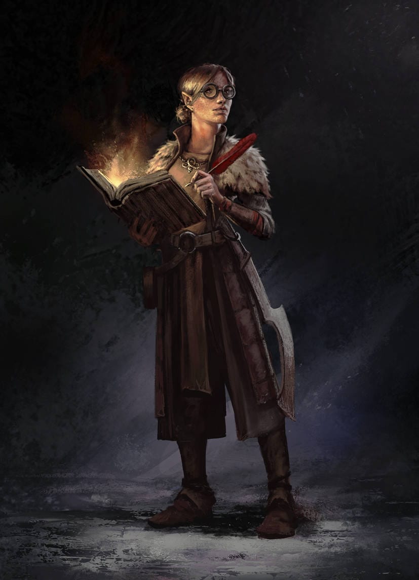 Talisa by JakubJagoda