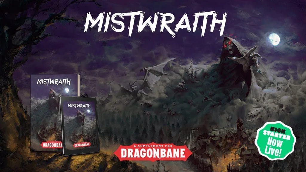 Mistwraith