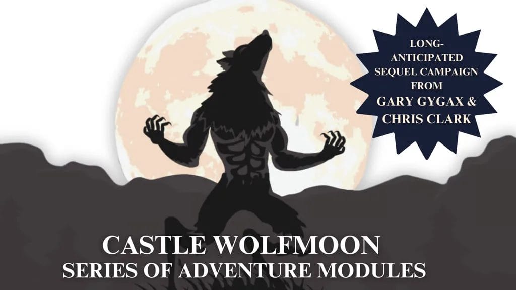 Castle Wolfmoon