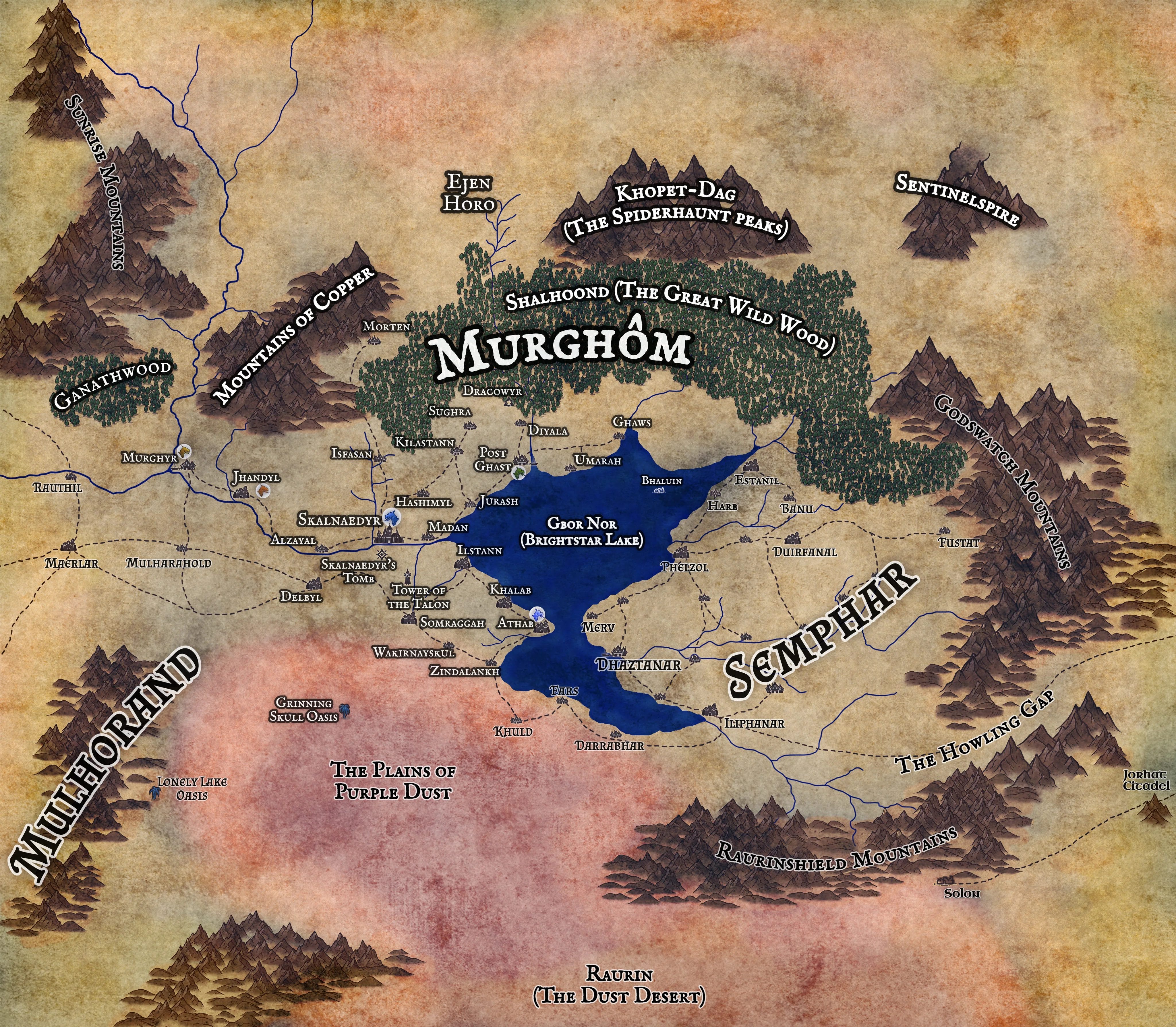 Murghôm