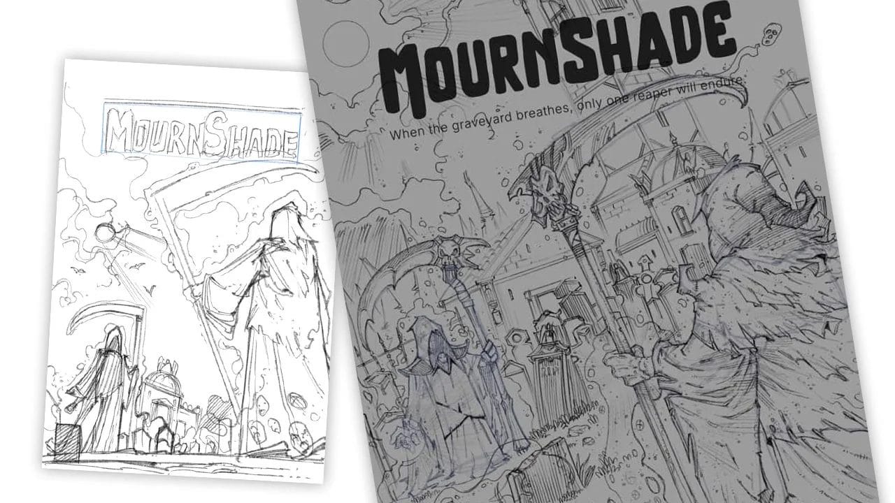 Mournshade