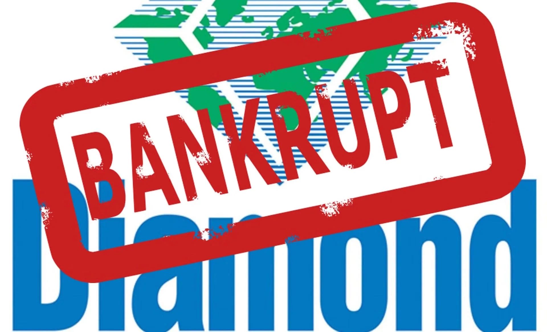 Diamond Bankrupt