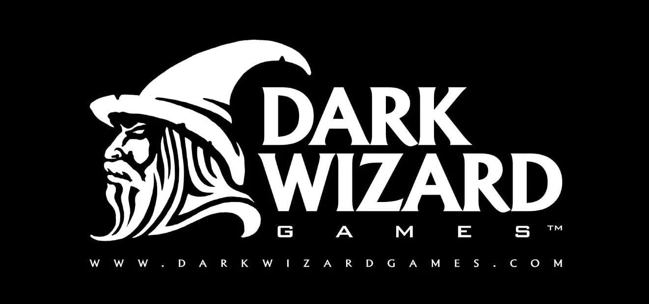 Dark Wizard Games