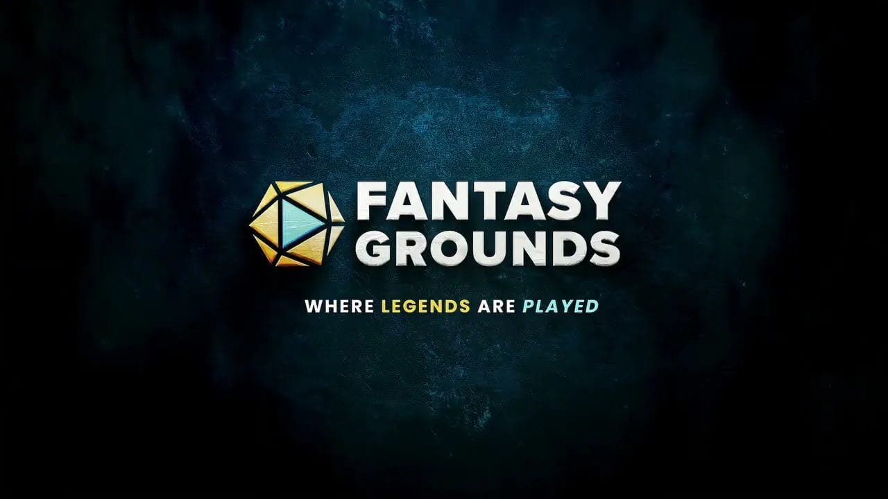 Fantasy Grounds