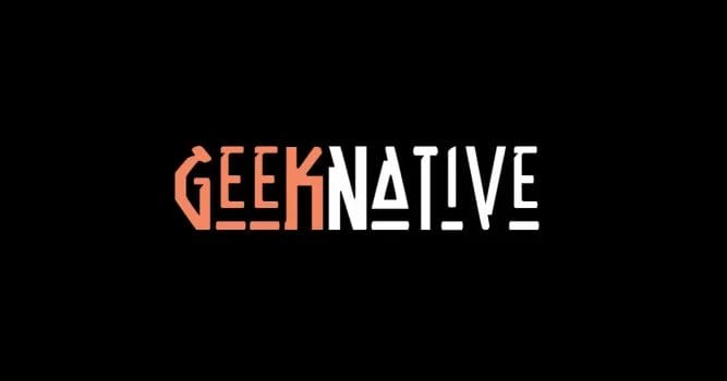 Geek Native