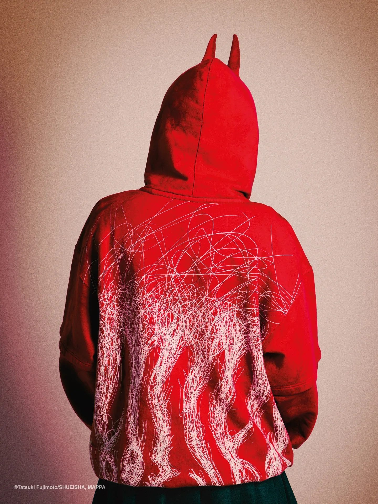 Wear your trauma: Octopus launches 