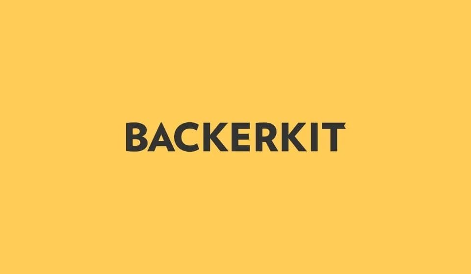 Backerkit