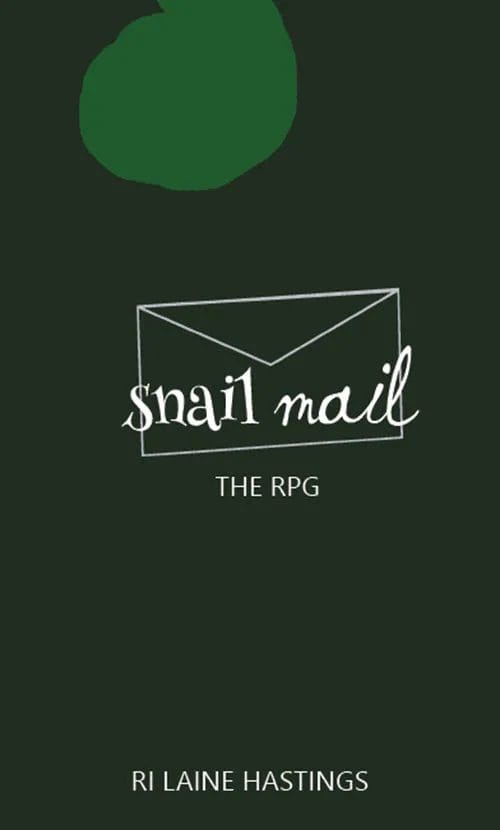 Snail Mail