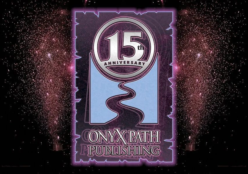 Onyx Path Publishing