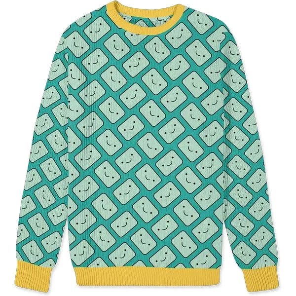 BMO Sweater