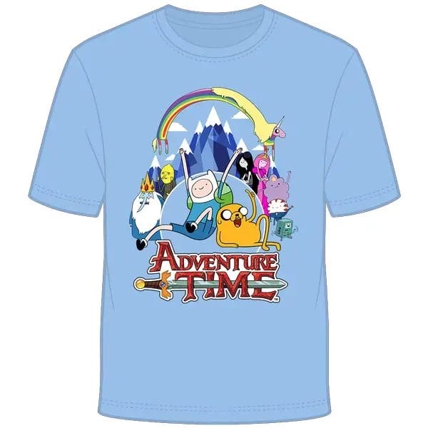 Adventure Time