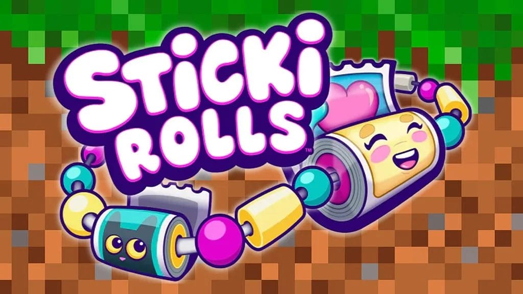 Sticki rolls