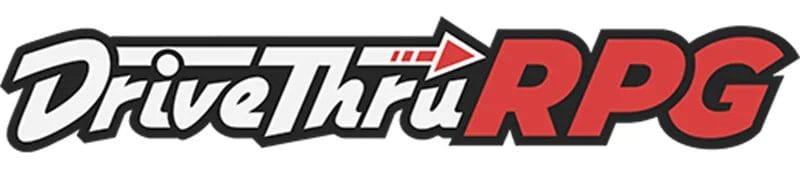 DriveThruRPG