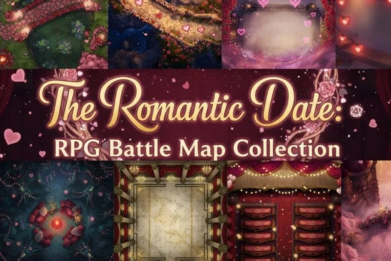 The Romantic Date