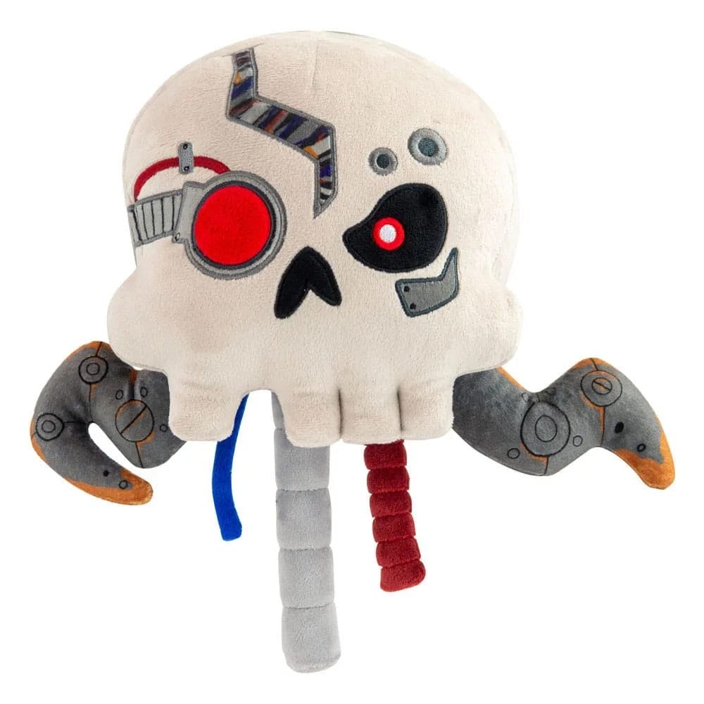 Servo Skull Plush Figure (28cm)
