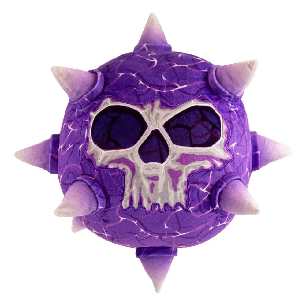 Servo Skull Plush Figure (28cm)