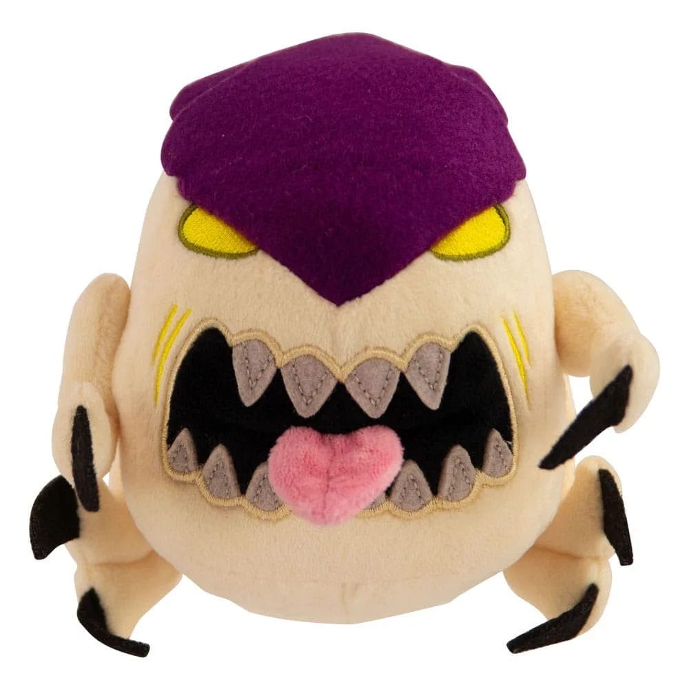Ripper Plush Figure (15cm)