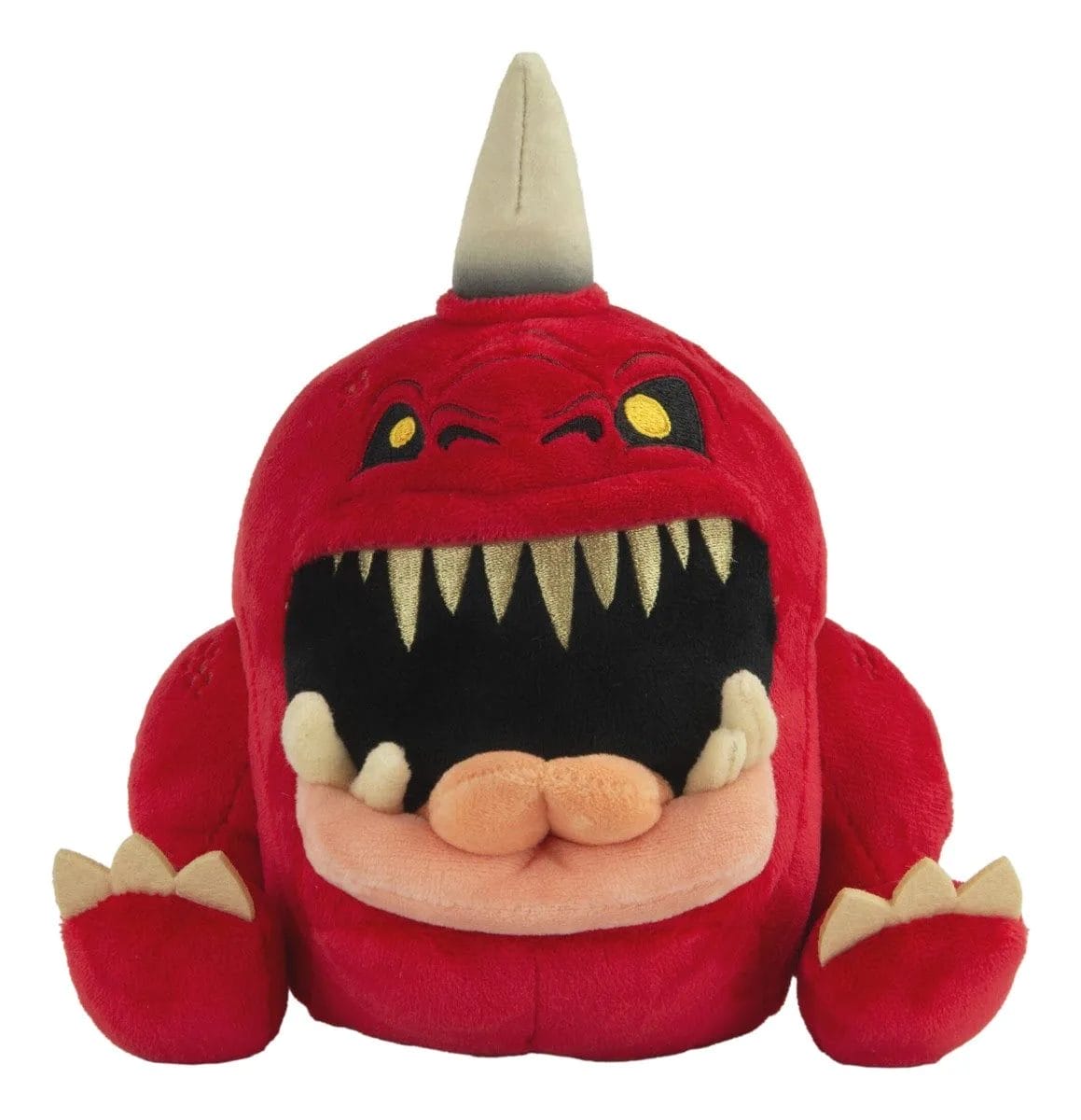 Gnasha-Squig Plush