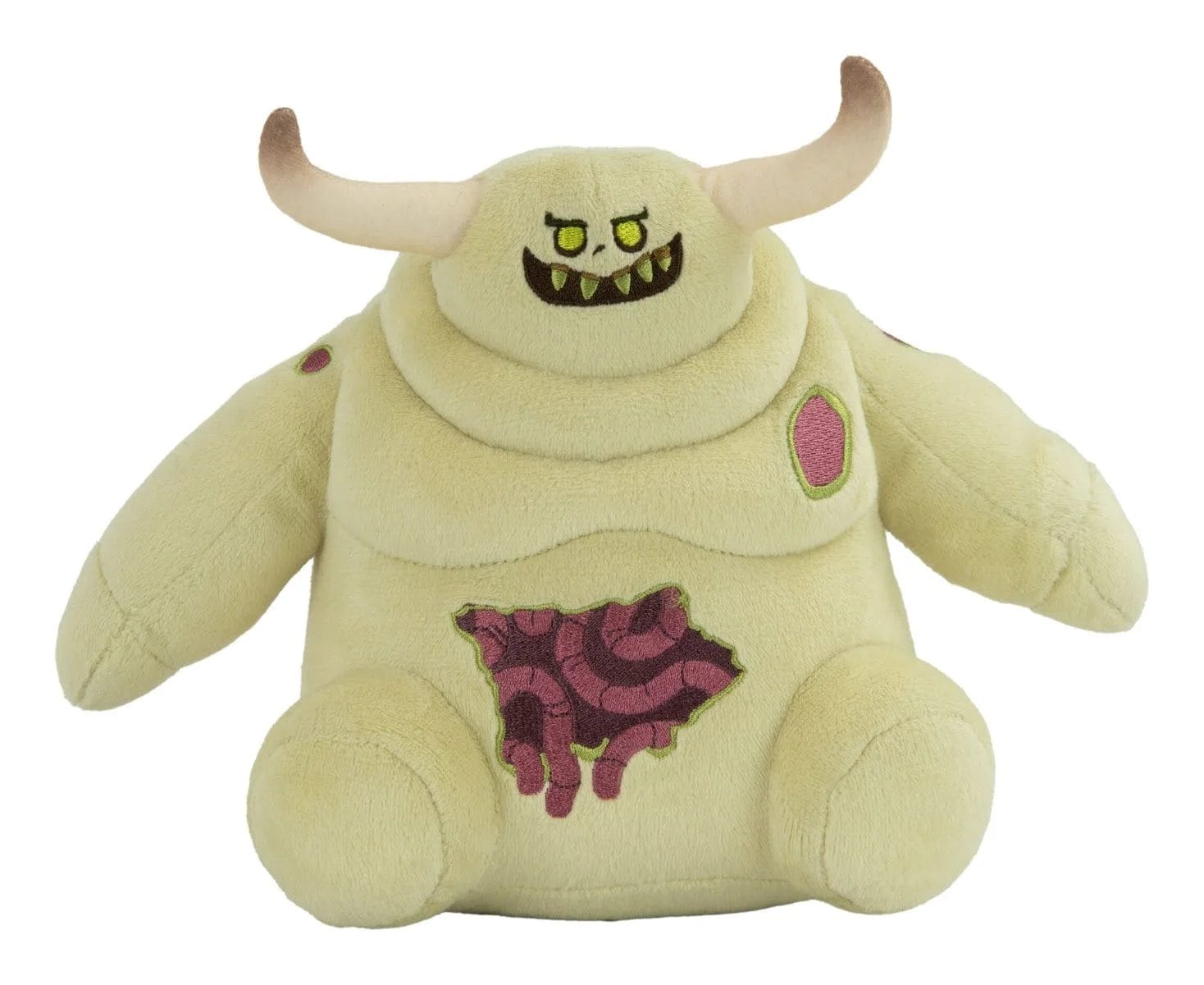 Nurgling - Little Unclean One Plush